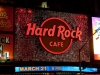 Hard Rock Cafe Los Angeles SolaRay Sign 5