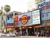 Hard Rock Cafe Los Angeles SolaRay Sign 6