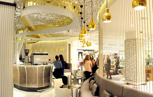 Radiant-Manufacturing-Harvey-Nichols-Beauty-Bazaar-SolaRay-Ceiling