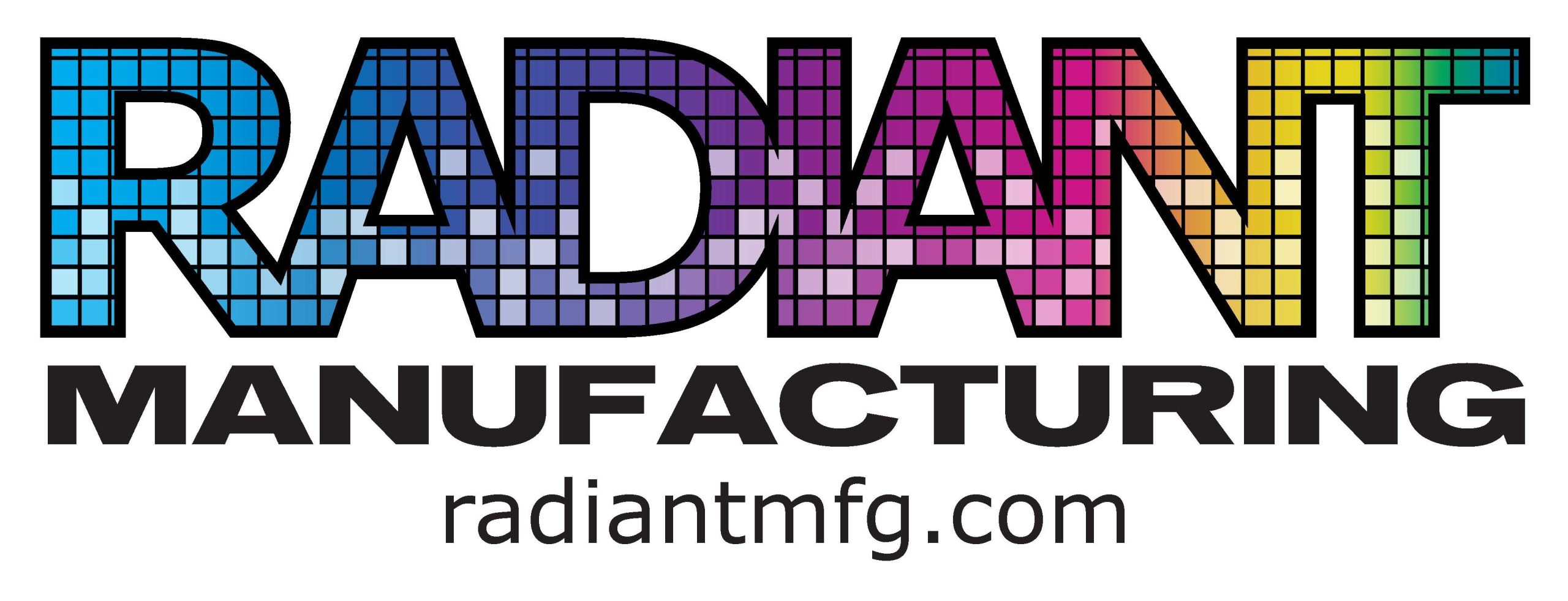 Radiant Manufacturing